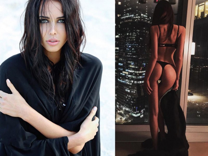 +79660812129 Анастасия Решетова