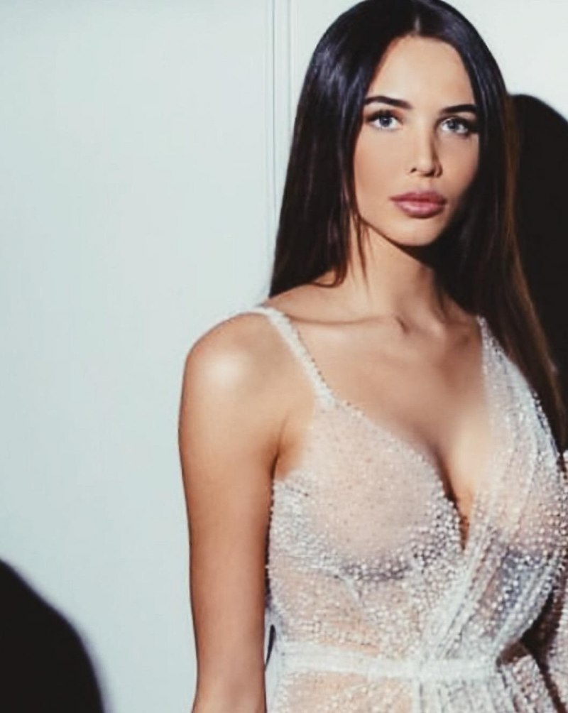 Волконская Решетова