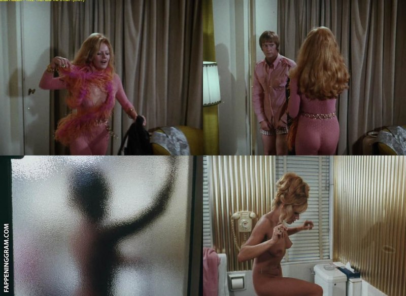 Кейт Хадсон голая в фильме