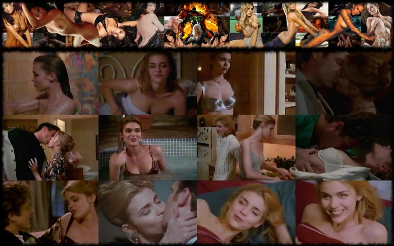 Голая Хадсон Лейк кино