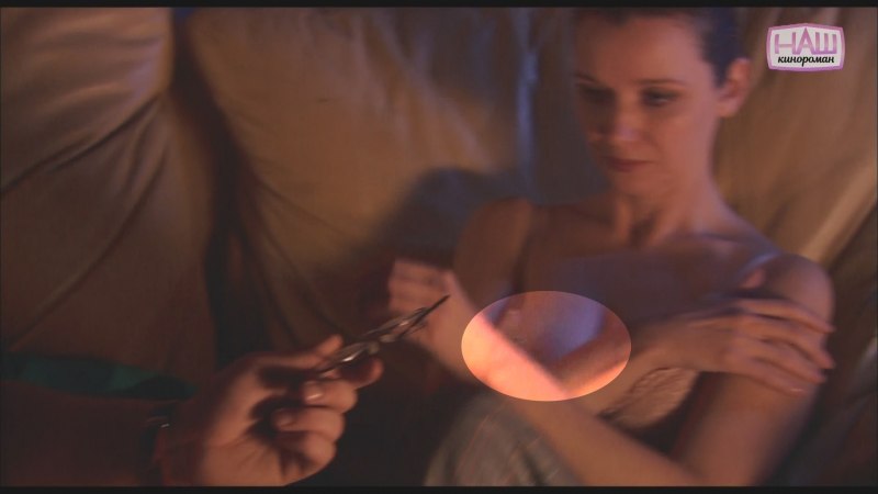 Валентина Лосовская nude