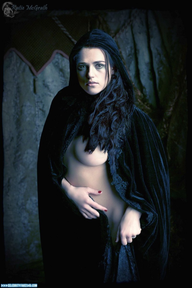Katie MCGRATH +18