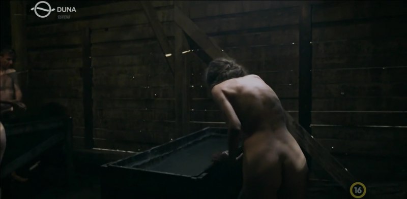 Голая Марина Ермолаева