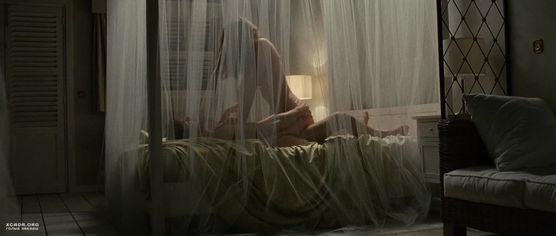 Актриса Кабо Ольга голая в кино