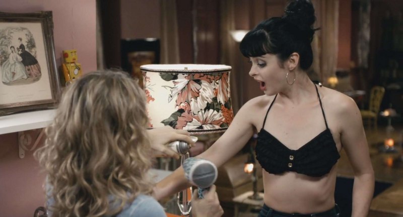 Жена Инга голая частные фото