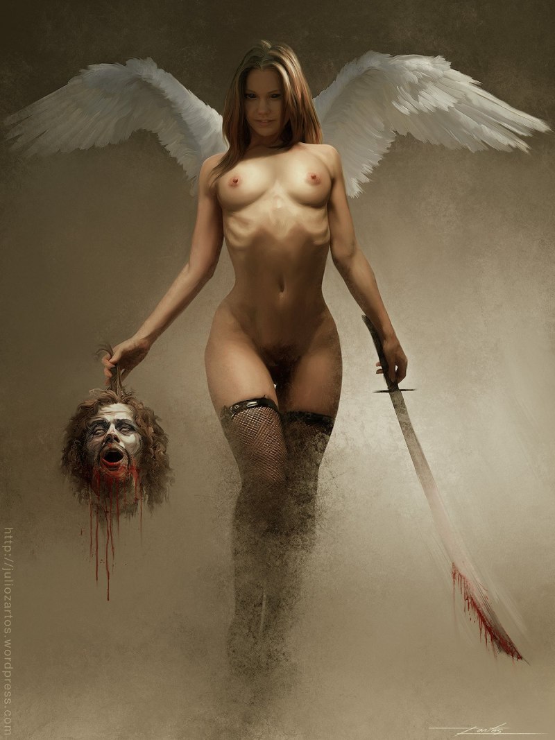 Луис Ройо Джули Стрэйн