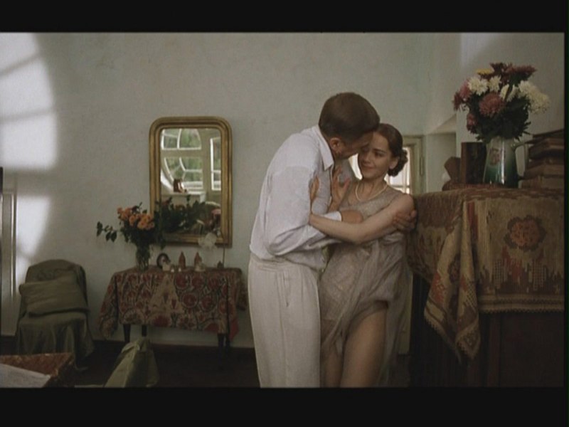 Ольга Будина дневник его жены