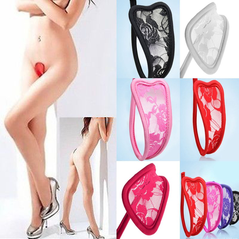 Си-стринги женские на пляже