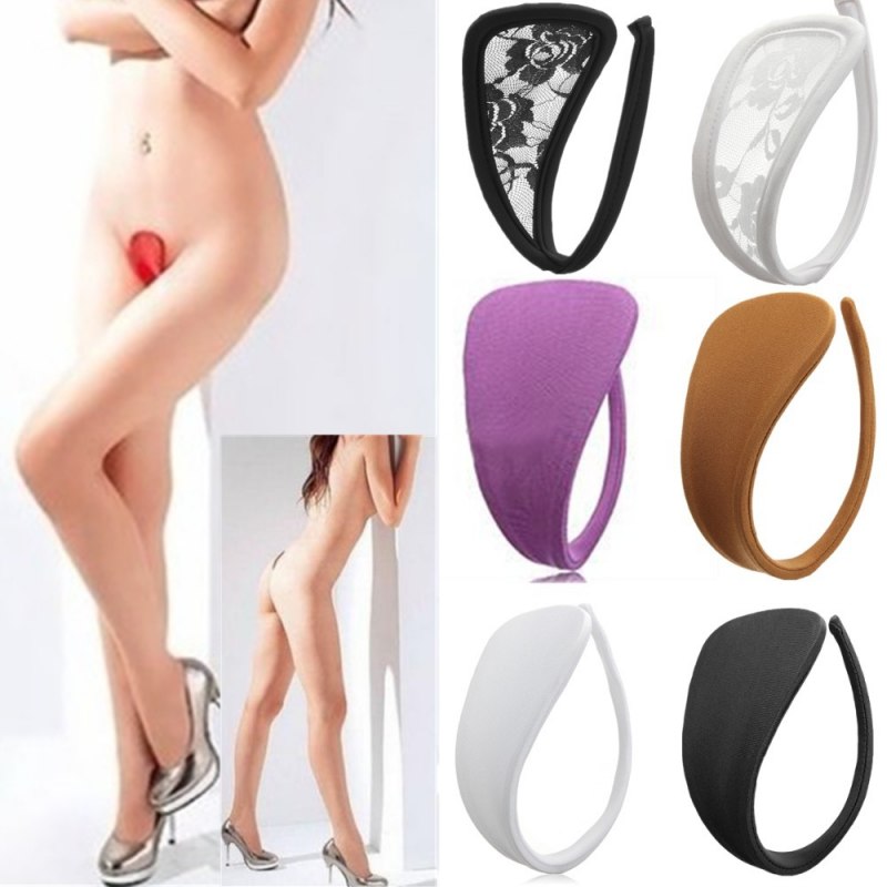 Женские трусы без резинки