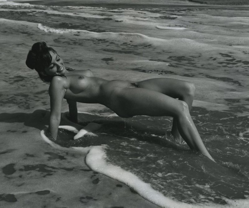 Винтаж-нудизм #111 Vintage-Retro-Erotica