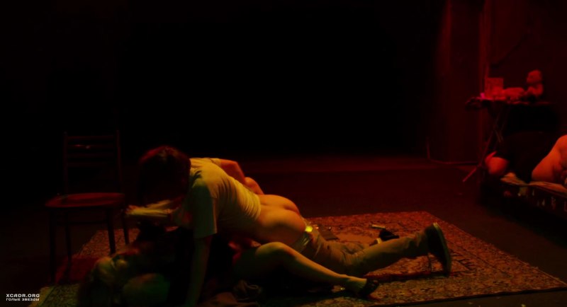 Лариса Павловна Баранова голая