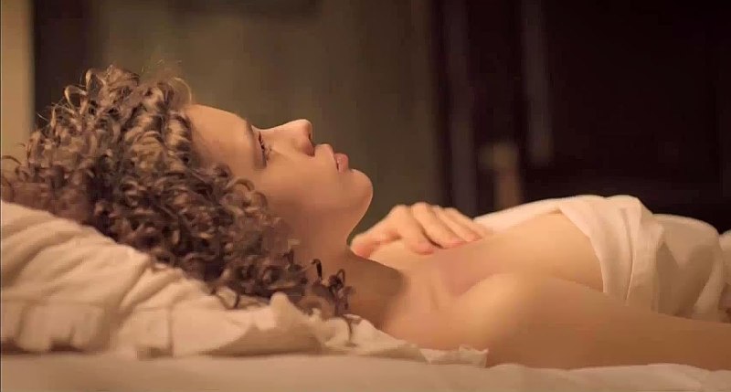 Катерина шпица Куприн яма