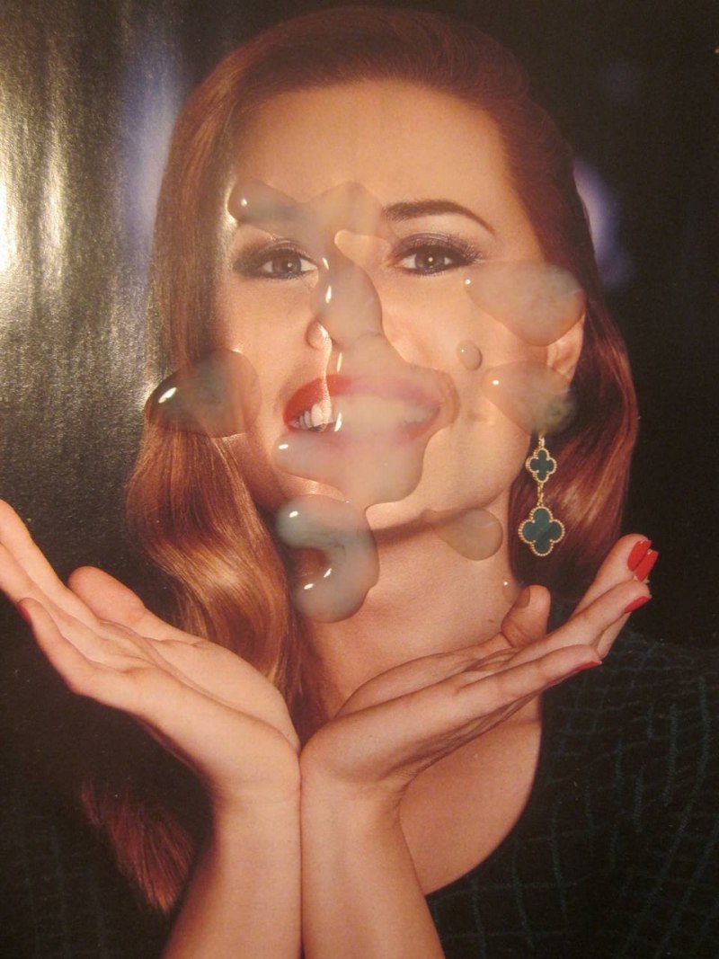 Юлия Михалкова Уральские пельмени ню