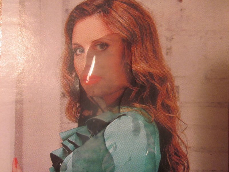 Jack off Юлия Михалкова