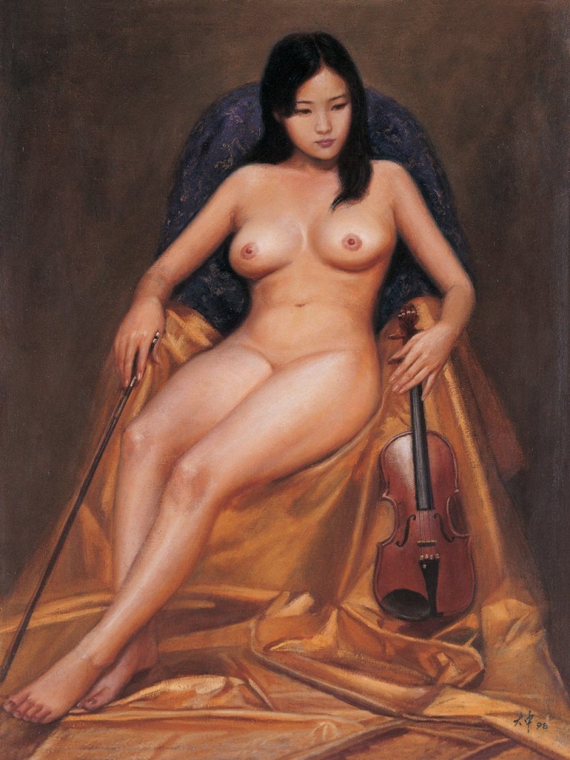 Красивые корейские девушки анал