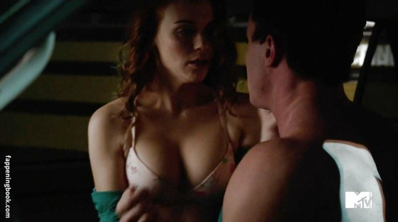 Гламурные девушки без трусов