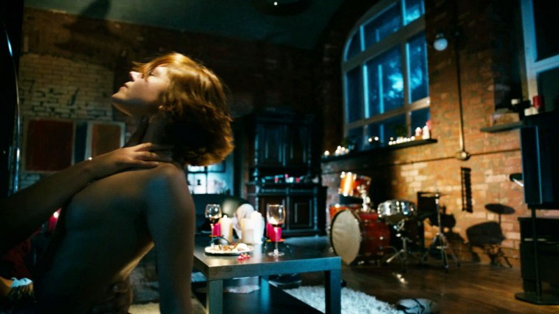 Мария Пирогова актриса nude