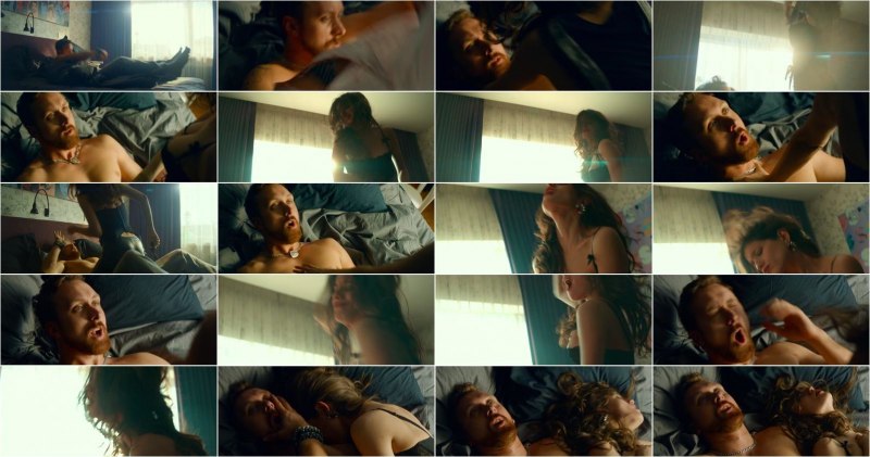 Joanna Kulig откровения фильм