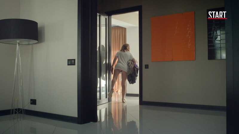 Анна Шепелева горячие сцены