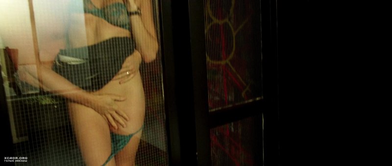 Пассажирка интимные сцены