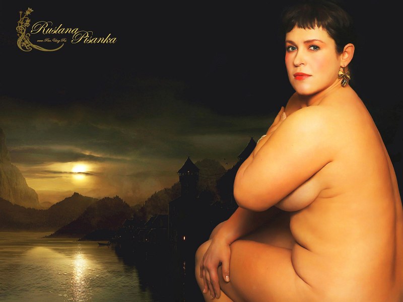 Юлия Пересильд голая в фильме