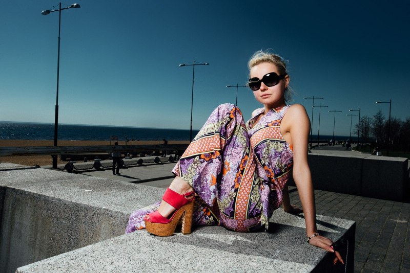 Алиса Ленинград