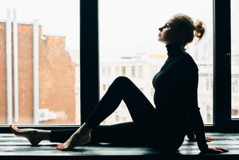 Ленинград Алиса Вокс голая