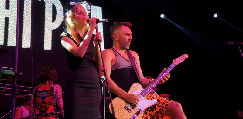 Алиса Вокс фото