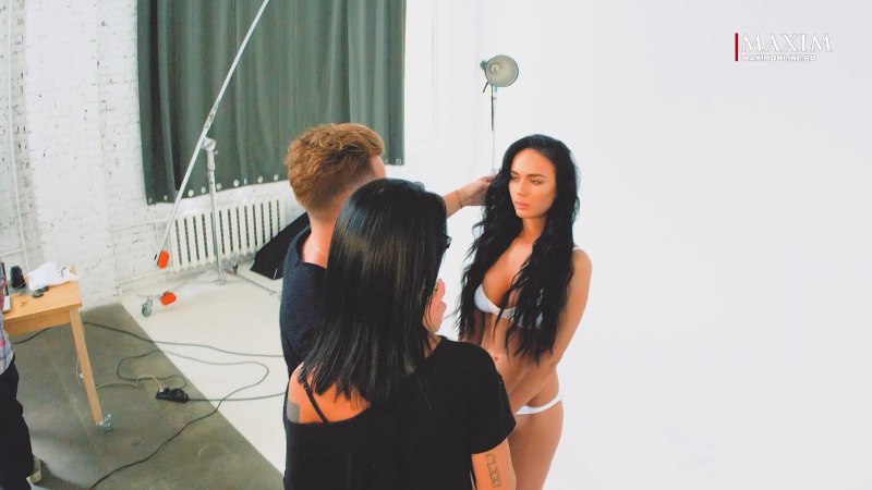 Яна Кошкина порнография