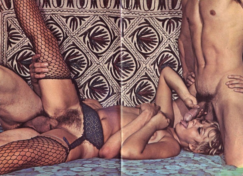 Германский ретро писсинг