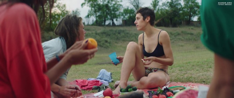 Горбачёва Ирина чики