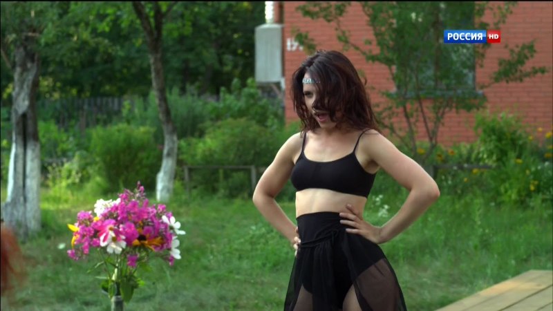 Анна Сергеевна кошмал 18