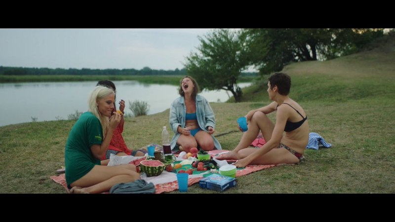 Чики сериал Горбачева