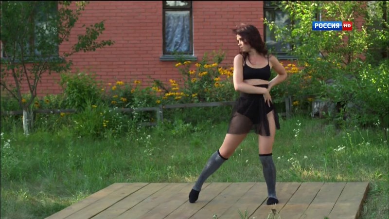 Анна кошмал Сваты 6