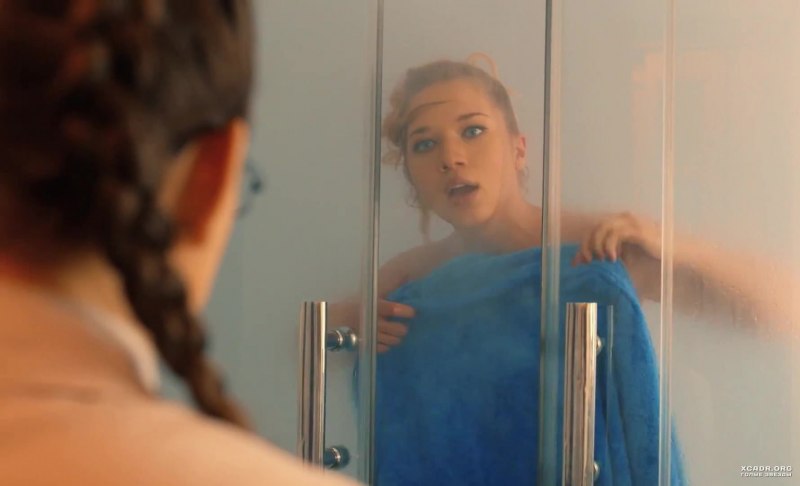 Ксения Теплова Максим