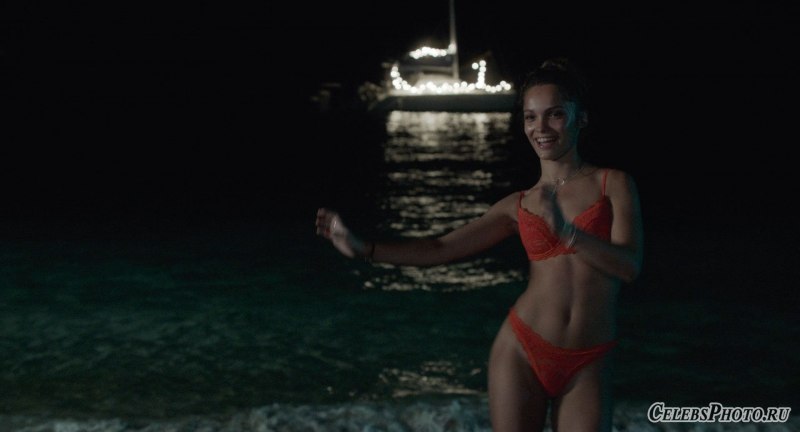 Алис Исааз Лола Ле Ланн