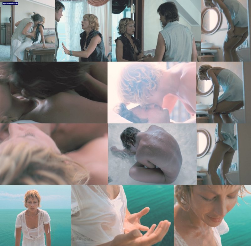 Юная нимфетка с волосатым лобком