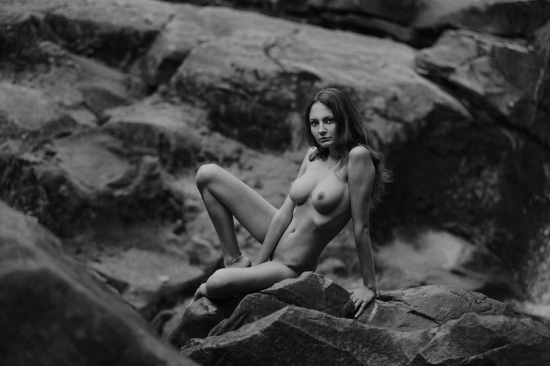 Аркадий Курта фотографии ню