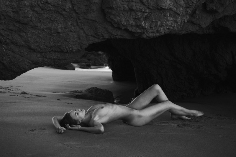 Дмитрий Борисов фотограф эро