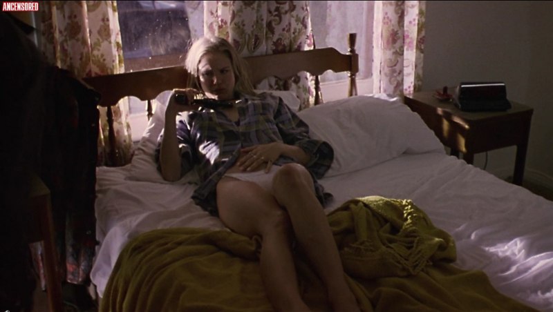 Николь Кидман голая грудь