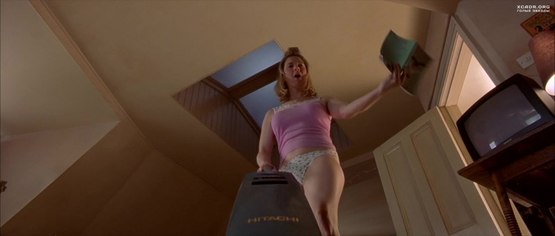 Рене Зеллвегер в Нижнем белье