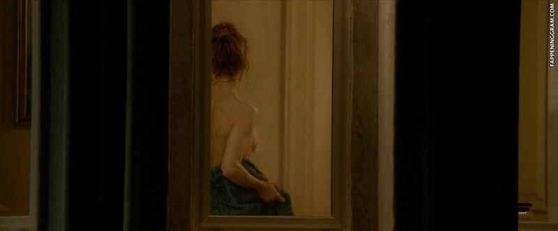 Рене Зеллвегер голая в фильме