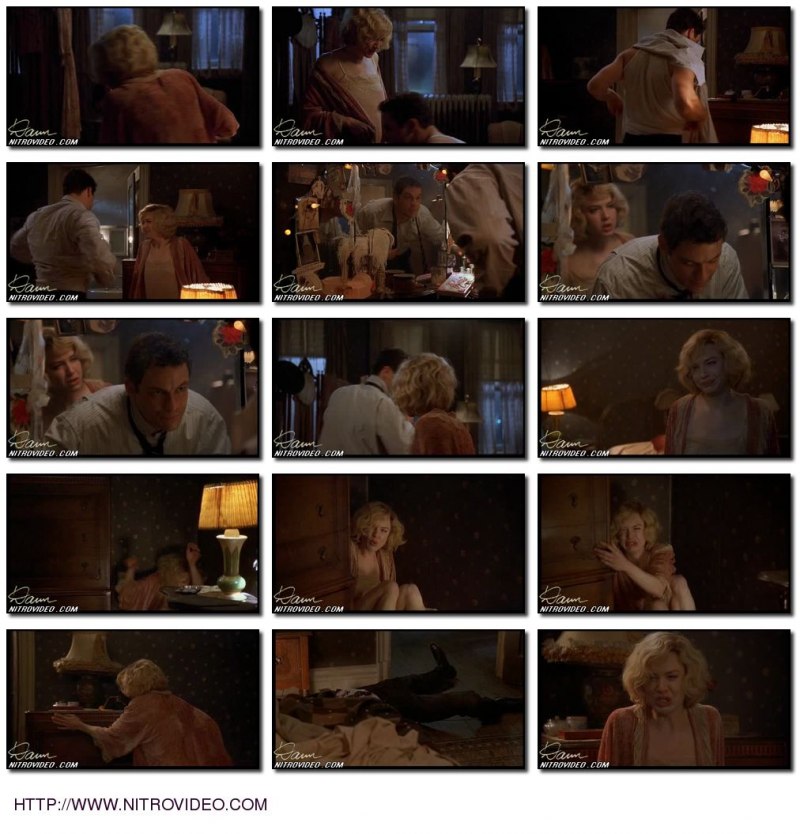 Звездный эксгибиционизм