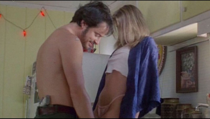 Рене Зеллвегер голая в фильме