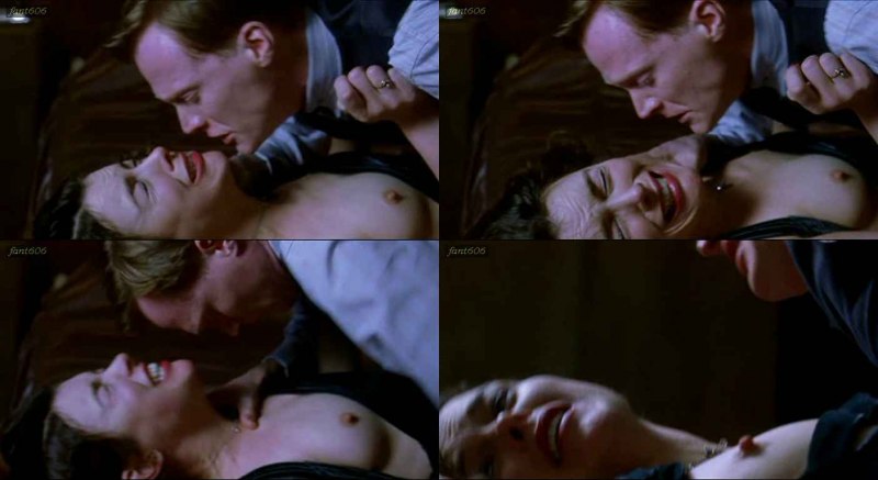 Оливия Уильямс постельные сцены