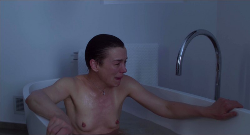 Оливия Уильямс фото обножоную