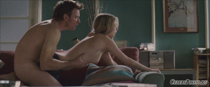 Провокатор, Мишель Уильямс голая Scene