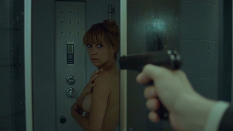 Екатерина Климова синдром дракона душ