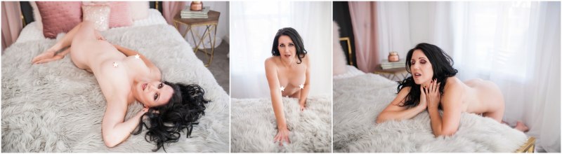 Iowa Катя Иванчикова голая