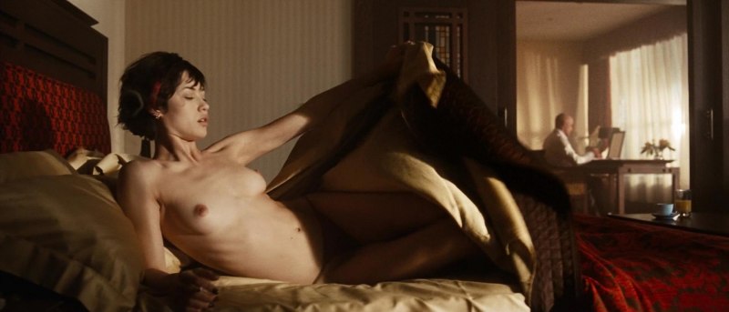 Ольга Куриленко эро сцены